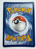 Pokemon TCG Gloom 198/197 Obsidian Flames Illustration Rare