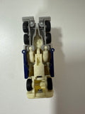 Transformers Revenge of the Fallen Wideload Scout NO BOX w/ Manual
