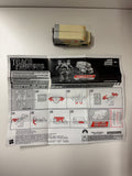 Transformers Revenge of the Fallen Wideload Scout NO BOX w/ Manual