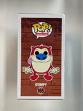 Funko Pop! Animation Nickelodeon Ren and Stimpy / Stimpy Vinyl Figure #165