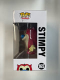 Funko Pop! Animation Nickelodeon Ren and Stimpy / Stimpy Vinyl Figure #165