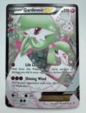 Pokemon TCG Gardevoir EX RC30/RC32 Generatins Ultra Rare Full Art