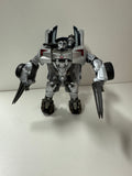 Transformers Revenge of the Fallen Sideswipe Deluxe NO BOX w/ Manual