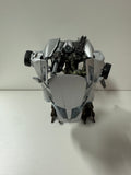 Transformers Revenge of the Fallen Sideswipe Deluxe NO BOX w/ Manual