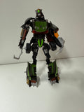 Transformers ROTF Lockdown Deluxe NO BOX w/ Manual