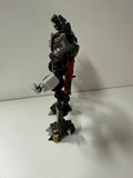 Transformers ROTF Lockdown Deluxe NO BOX w/ Manual