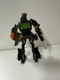 Transformers ROTF Lockdown Deluxe NO BOX w/ Manual