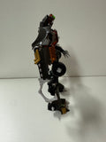 Transformers ROTF Lockdown Deluxe NO BOX w/ Manual