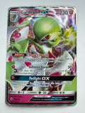 Pokemon TCG Gardevoir GX 93/147 Sun & Moon: Burning Shadows