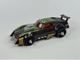 Transformers ROTF Lockdown Deluxe NO BOX w/ Manual