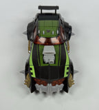 Transformers ROTF Lockdown Deluxe NO BOX w/ Manual