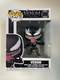 Funko Pop! Venom Let There Be Carnage Venom Bobble Head #888