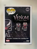 Funko Pop! Venom Let There Be Carnage Venom Bobble Head #888
