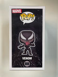 Funko Pop! Venom Let There Be Carnage Venom Bobble Head #888