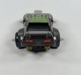 Transformers ROTF Lockdown Deluxe NO BOX w/ Manual