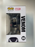 Funko Pop! Venom Let There Be Carnage Venom Bobble Head #888