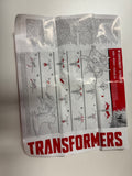 Transformers Age of Extinction Dinobot Strafe NO BOX w/ Manual