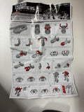 Transformers Dark of the Moon Jolt Deluxe NO BOX w/ Manual