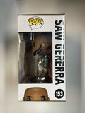 Funko Pop! Star Wars Saw Gererra Bobble Head #153 Walmart Exclusive