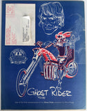 From Magazine #7 VF- (1974) Early Ghost Rider! HIGH GRADE!