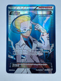 Pokemon TCG Colress 135/135 Plasma Storm Full Art
