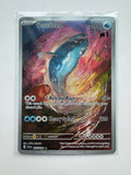 Pokemon TCG Dondozo 207/198 Scarlet & Violet Illustration Rare