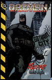Batman No Man's Land Volume #1-5 DC Comics 2000-2001 Complete Set TPB