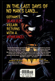 Batman No Man's Land Volume #1-5 DC Comics 2000-2001 Complete Set TPB