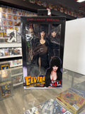 Elvira Mistress of the Dark Unpleasant Dreams Action Figure SEALED NIB