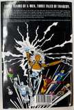 X-Men: The Fall of the Mutants Omnibus Hardcover OHC OOP Rare!