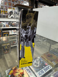 Bandai Macross Hi-Metal R VF-OS Roy Focker Use Pre-Painted Model CIB