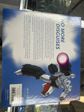 Bandai Macross Hi-Metal R VF-OS Roy Focker Use Pre-Painted Model CIB