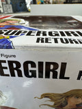 Supergirl Returns DC Comics Bishoujo Statue CIB Crafted by Kotobukiya