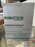 Robotech Remastered /7 Extended Edition Ltd. Edition Robotech Figure CIB