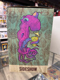 Chris Sanders Island Girl Club Coconut Collection Sideshow Statue 0618/1250