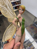 J. Scott Campbell's Fairytale Fantasies Tinkerbell Sideshow Statue 1050/3500