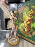 J. Scott Campbell's Fairytale Fantasies Tinkerbell Sideshow Statue 1050/3500