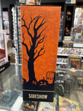 Chris Sanders Happy HallowQueens Pumpkin Witch Sideshow Statue 0747/2500