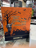 Chris Sanders Happy HallowQueens Pumpkin Witch Sideshow Statue 0747/2500