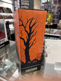 Chris Sanders Happy HallowQueens Pumpkin Witch Sideshow Statue 0747/2500