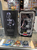 Hot Toys Star Wars Darth Vader 1/6th Scale Action Figure CIB - MMS572