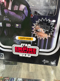 Hot Toys Star Wars Darth Vader 1/6th Scale Action Figure CIB - MMS572