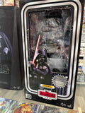 Hot Toys Star Wars Darth Vader 1/6th Scale Action Figure CIB - MMS572