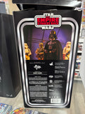 Hot Toys Star Wars Darth Vader 1/6th Scale Action Figure CIB - MMS572