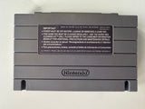 Super Mario Kart Loose Cart SNES Super Nintendo Entertainment System!