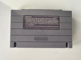 Yoshi's Cookie Loose Cart SNES Super Nintendo Entertainment System!