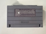 The Terminator Loose Cart SNES Super Nintendo Entertainment System!