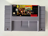 Donkey Kong Country 2 Loose Cart SNES Super Nintendo!