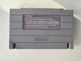 Drakkhen Loose Cart SNES Super Nintendo Entertainment System!