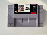 NBA Live 95 Loose Cart SNES Super Nintendo Entertainment System!